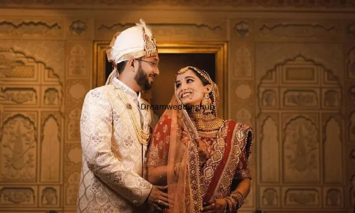 Mauli Wedding Photography